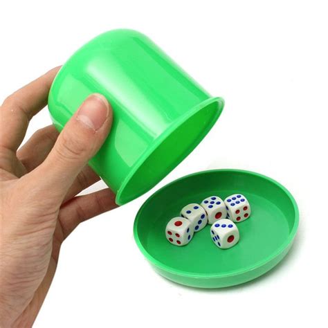 chinese liar dice game|How to Play Chinese Liar's Dice .